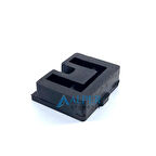 RADYATÖR ÜST LASTİK TAKOZU R9-R11 7700686307