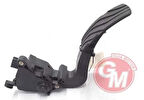GAZ PEDALI KOMPLE -BU ÜRÜN ORİJİNAL RENAULT MEGANE 4 TALİSMAN 180026830R