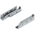 Blum 560H2500C Tandem 25cm Çift Açılım - Frensiz