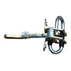 KAPI GERGISI ÖN R-L TPSX 46424567