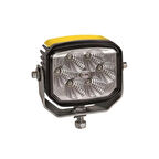 Hella Off-Road Led Lamba 12V-24V Power Beam 1500 1GA996288-121