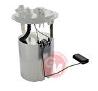 YAKIT DEPO ŞAMANDIRASI RENAULT MEGANE 3-FLUENCE 1.5DCİ-MEGANE 3-SCENIC 3 1.9DCI 172020033R