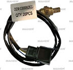 SENSÖR OKSİJEN GOLF4 / BORA / A3 / TOLEDO 2002-2004 BCB-AZD 1.6 165 ÖN 036906262J