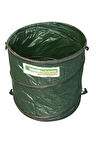 Bahçe Çöp Toplama Torbası 80L