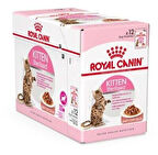 Royal Canin Kısır Yavru Kedi Maması 85gr 12li Paket