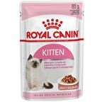 Royal Canin Kitten Gravy Yavru Kedi Yaş Maması 85gr