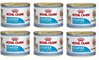 Royal Canin Tavuklu Küçük Irk Yetişkin Yaş Köpek Maması 6x195 gr