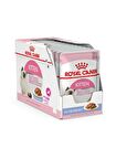 Royal Canin Kitten Instinctive Jelly 85 gr 12'li Yavru Kedi Yaş Maması