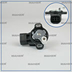 SENSÖR GAZ PEDAL PICKUP 2002-2006 YD25 / 10-TRAIL 18919 AM810