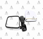 AYNA DIŞ DİKİZ PICKUP 1997-2002 D22 KROM SAĞ 96301 3S410 (2 ADET)