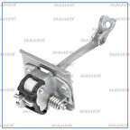 KAPI GERGİSİ SCENIC 1 1996-2003 ÖN SAĞ-SOL 7700834326