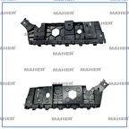 TAMPON BAĞLANTI BRAKETİ TIGGO 7 PRO 2022-2024 ÖN SOL MHR 35409