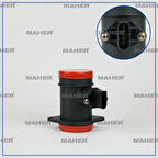 SENSÖR HAVA AKIŞ TRANSPORTER T4 / LT35 / PASSAT 1997-2006 ACV-AHD-ANJ-AVR-AFN 1.9 TDİ-2.5 TDİ 028906461