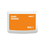 COLOP MAKE 1 STAMPA - SHINY TURUNCU