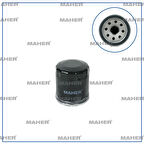 YAĞ FİLTRESİ ALMERA / PRIMERA 1996-2006 / QASHQAI 1.6 2007-2013 / JUKE 1.6 / MICRA 2003 BENZ.MOTORLAR 15208 9F600