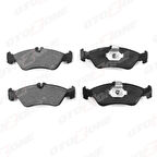 FREN BALATASI ARKA MERCEDES SPRINTER B901B904 . VW LT 1928-1935-46 A0024204020 2D0698451