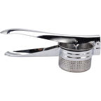 Paslanmaz Çelik Meyve ve Sebze Ezici