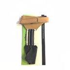 Atış Eldiveni Parmaklık / Balıkçılık