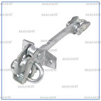 KAPI GERGİSİ GOLF7 2013-2018 ÖN 5G0837249D