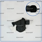 MERKEZİ KİLİT MOTORU COROLLA 2000-2007 ÖN 2 FİŞ SAĞ 69110 12080