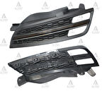 PANJUR MICRA 2006-2008 KROM ÇITALI SOL 62330 BC41A