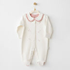 Andywawa AC26093 Mon Petit Amour Tulum Ekru