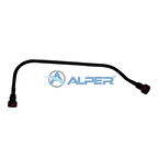 YAKIT HORTUMU MEGANE 1 1996-2003-SCENİC 1 1996-1999 7701045448