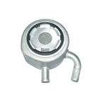 YAĞ SOĞUTUCUSU CLIO 2 1998-2005 CLIO SYMBOL 1998-2005 CLIO 3 2005-2012 CRAND SCENIC 2 2002-2008 KANGOO 2001 MEGAN E 2 2002-2008 LOGAN 2006 1.5DCI K9K 8200068115