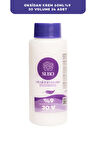 SUBO OKSİDAN KREM %9 30 VOLUME 24X60  ml