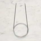 Loren Crafts 2.5 mm Çelik Misinalı Şiş 100 cm