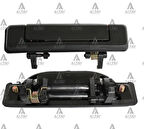 KAPI KOLU B-2200 / B-2500 1986-2000 DIŞ ÖN SOL UB39 59 410