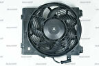 FAN RADYATÖR CORSA C 2000-2006 / 1.0-1.2-1.4-1.6 DAVLUMBAZLI 1341332