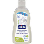 Chicco Biberon Emzik ve Beslenme Gereçleri Temizleyici 300ml