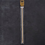 Addi Bambus 3mm 35cm Bambu Örgü Şişi - 500-7