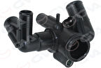 TERMOSTAT YUVASI PSA BOXER 3-JUMPER 3-DUCATO 3-TRANSİT 5347 2.2DCİ-TDCI 2006-2014 1336 Z3 9659248080