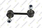 Z ROTU ARKA SAĞ HONDA CIVIC 1.4L 1.6L D14 D16 EJ EL MA MB 1996-2000 52320S04003