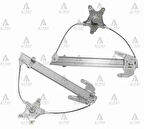 CAM KRİKOSU SUNNY MANUEL 1990-1995 ARKA SAĞ 82700 50Y05