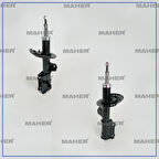 AMORTİSÖR I-10 2013-2018 ÖN SOL 54650 B9000