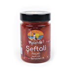 Polente Şeftali̇ Reçeli̇ 400 Gr