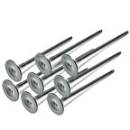 EMME SUPAP 8 ADET MEGANE 4 1.6 165 H4M 132018521R 132028257R