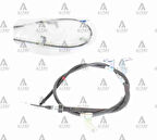 TEL EL FREN ACCENT 2011-2018 BLUE / RIO 2012-2017 ARKA SAĞ 59770 1R300