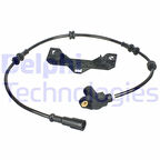 ABS DEVİR SENSÖRÜ ÖN OPEL VECTRA B 1996-2002 93169317 90540261 1612694 530411