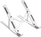 Alüminyum Laptop Standı Ayarlanabilir