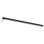 Led'Li Dolap Aydinlatmasi, Antrasit, 60 Cm