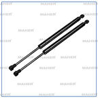 AMORTİSÖR BAGAJ KAPAK SCENIC 2 2003-2009 8200377199 (2 ADET)