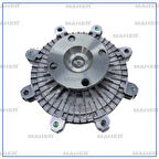 FAN TERMİĞİ HI-BESTA / BONGO / PREGIO 0K65A 15 140D