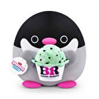 5UA05000 Snackles Aburcubur Dev Peluş 40 cm