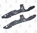 ÇAMURLUK DAVLUMBAZI 323 ÖN 1990-1995 SOL B455 56 141B