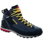 Dachstein Monte Mc Bağcıklı Gore-Tex Su Geçirmez Sentetik Kışlık Erkek Trekking Bot 