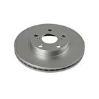 ÖN FREN DİSKİ HAVA KANALLI TOYOTA AURIS COROLLA 1.6L 1ZR-FAE ZRE181 ZRE185 2013-2018 1.4L 1ND-FTV D-4D NDE180 2013-2018 1.33L 1NR-FE NRE180 2013-2018 277 ÇAP 10 5 BİJON - TAKIM DISK FIYATIDIR 4351202330